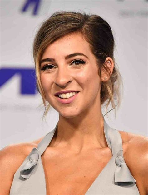 gabbie hanna net worth|Gabbie Hanna Net Worth 2024, Husband, Age, Height, Weight